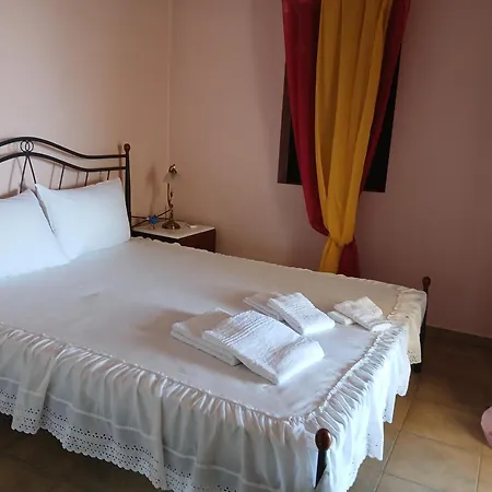 πράσινη βίλα, Green Villa *